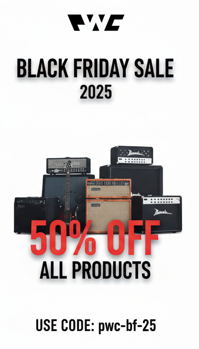 PWC Profiles Black Friday 2025 Promotion